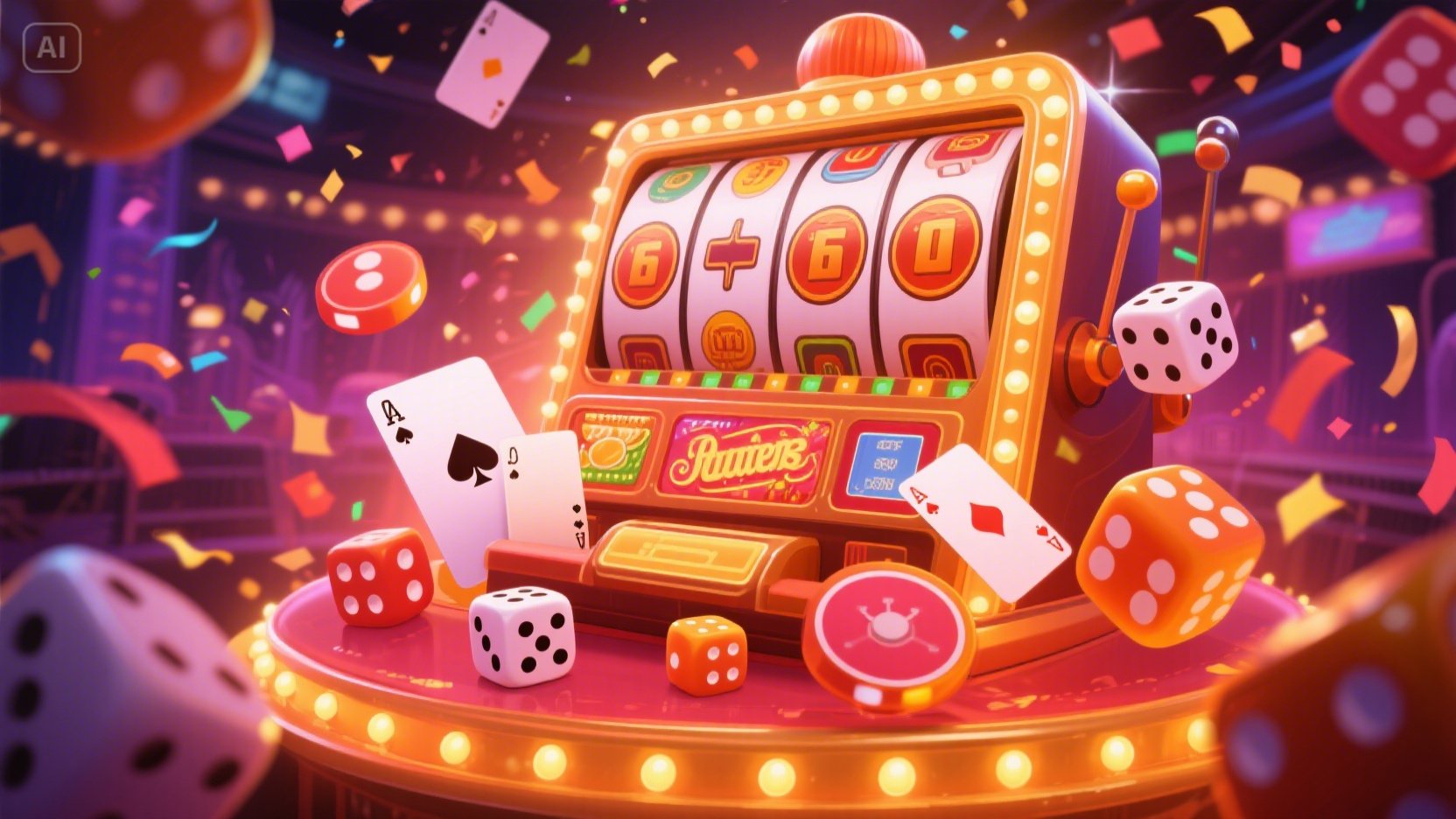 Casino Smooth Spins desktop and mobile interfaces
